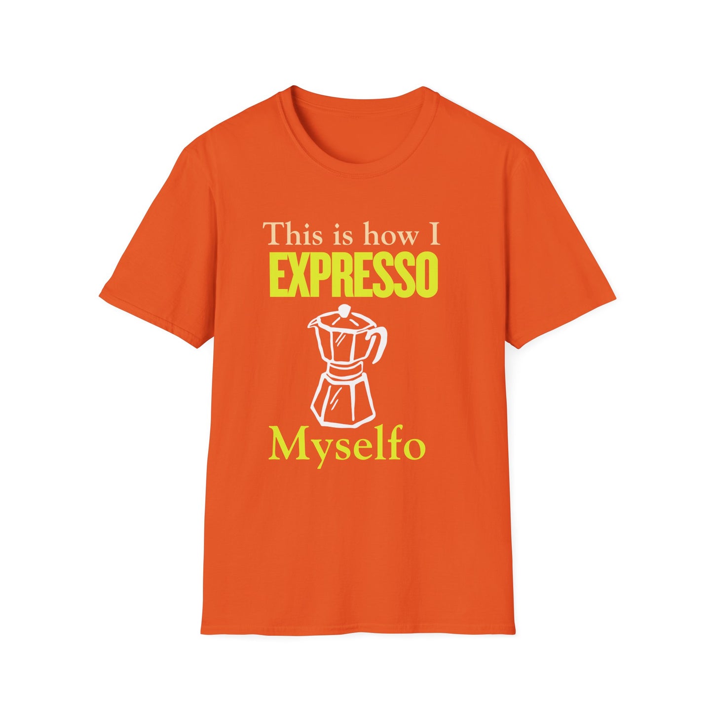 Coffee Lovers, Caffein lovers, This is how I expresso myselfo, Coffee