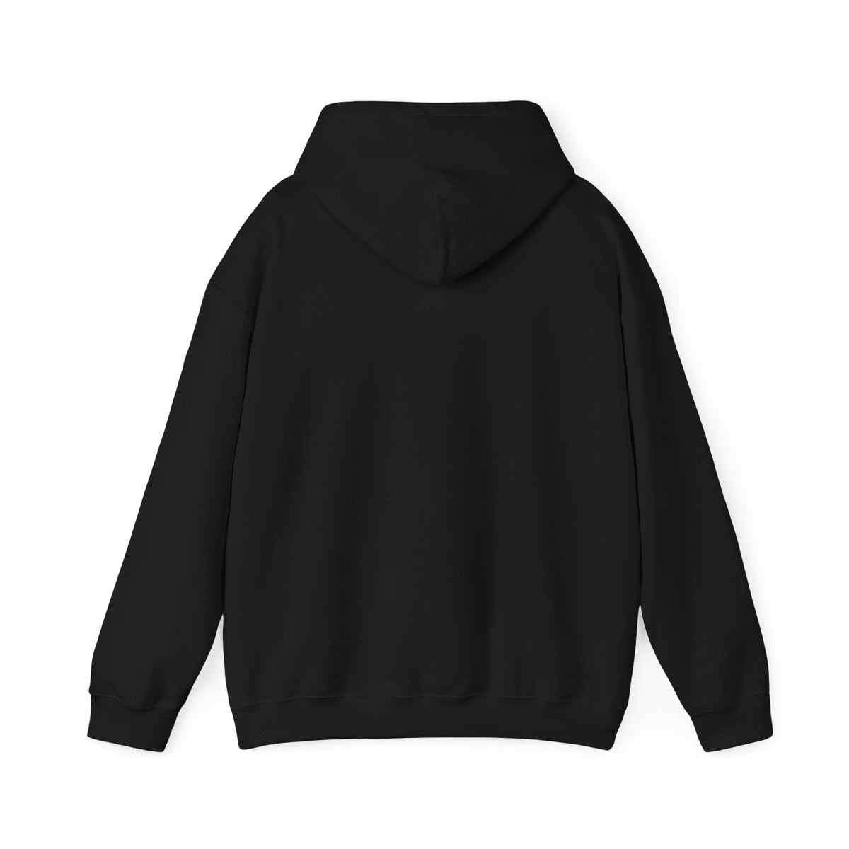 Fè yo wew Cozy Unisex Hoodie for Everyday Comfort, Gift for Friends, Casual Wear, Weekend Outfits, Unisex Heavy Blend Sweatshirt