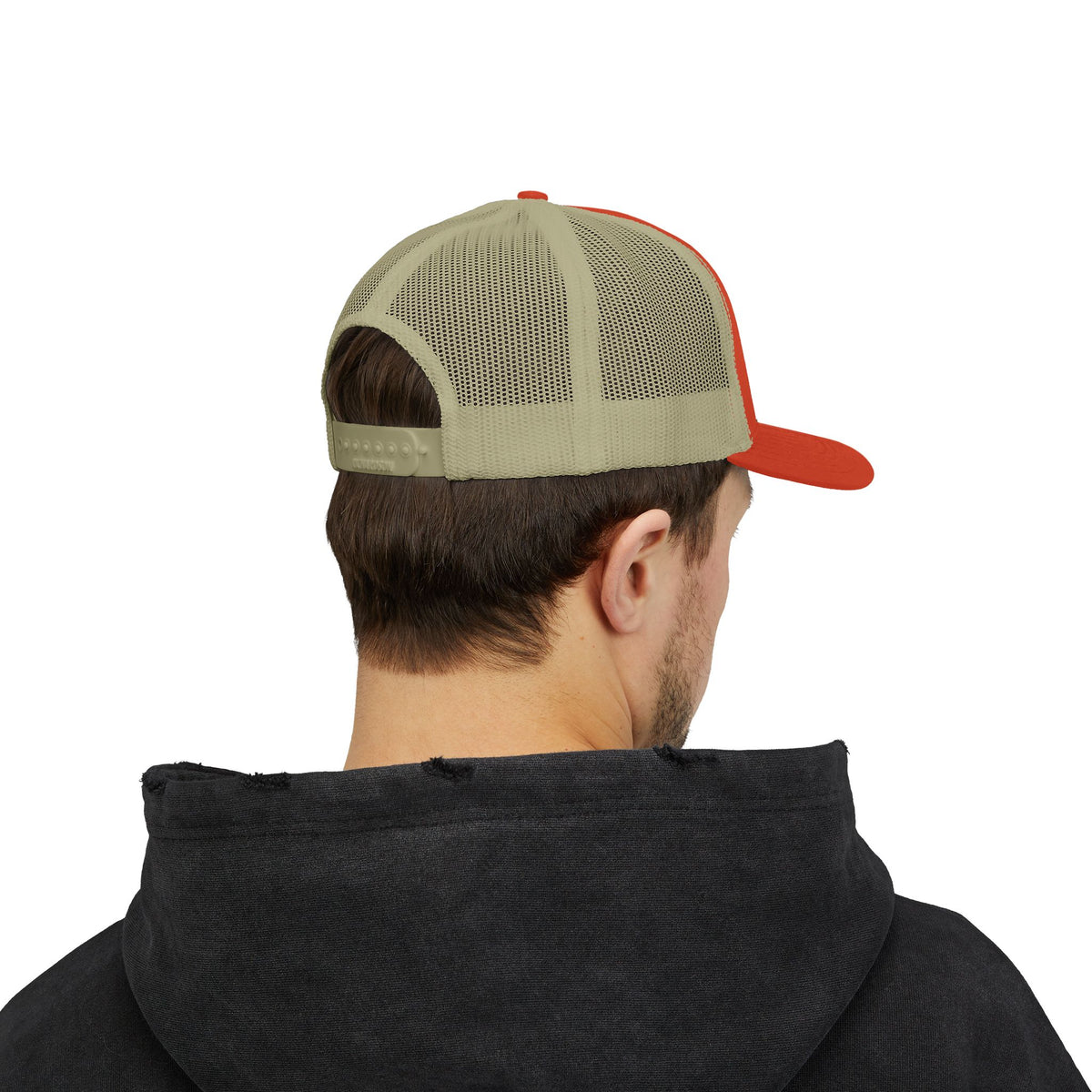Bold Empowerment Snapback Trucker Cap | Rebel Style Hat | JAX BOYZ | Men’s Fashion | Casual Wear | Perfect for Events and Everyday