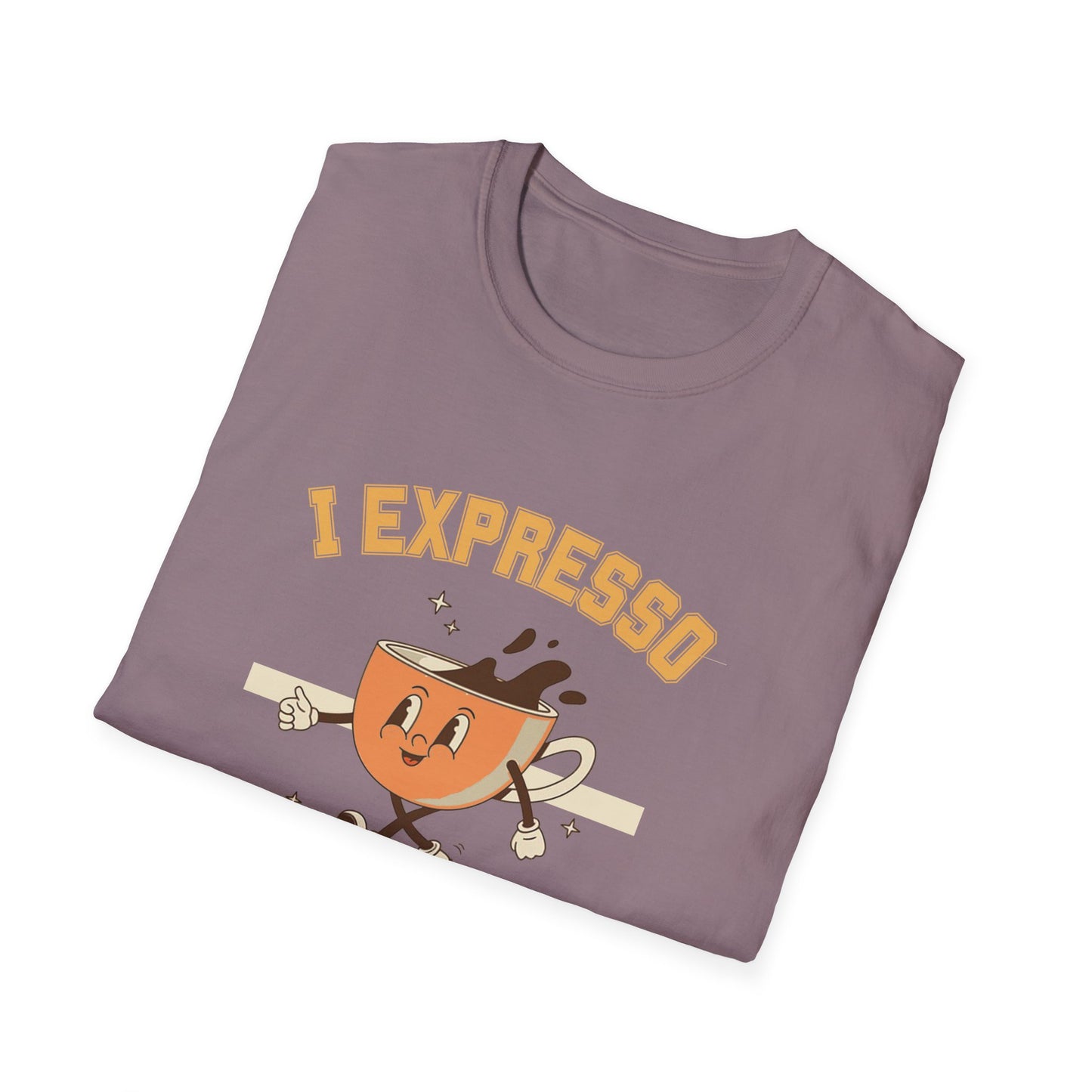 Expresso coffee