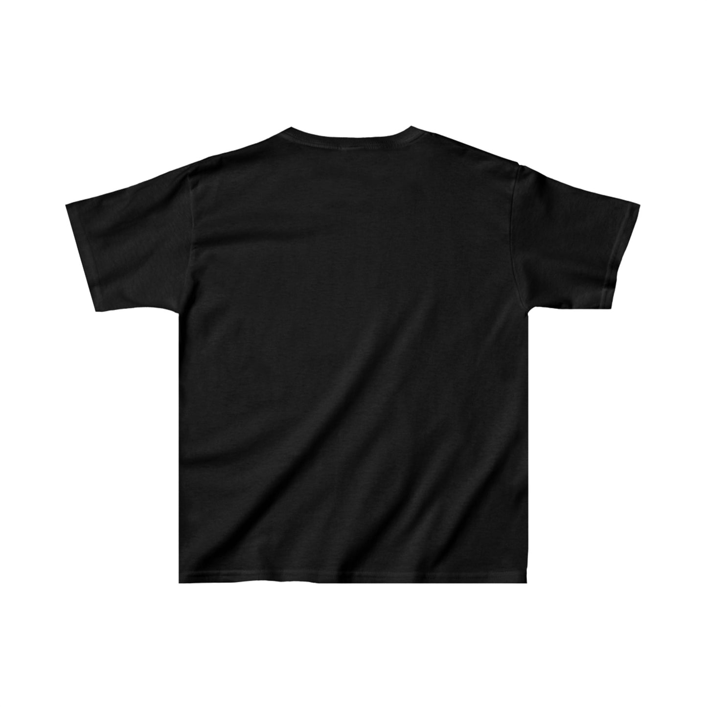 Oh deer, I did it again. Kids Heavy Cotton™ Tee