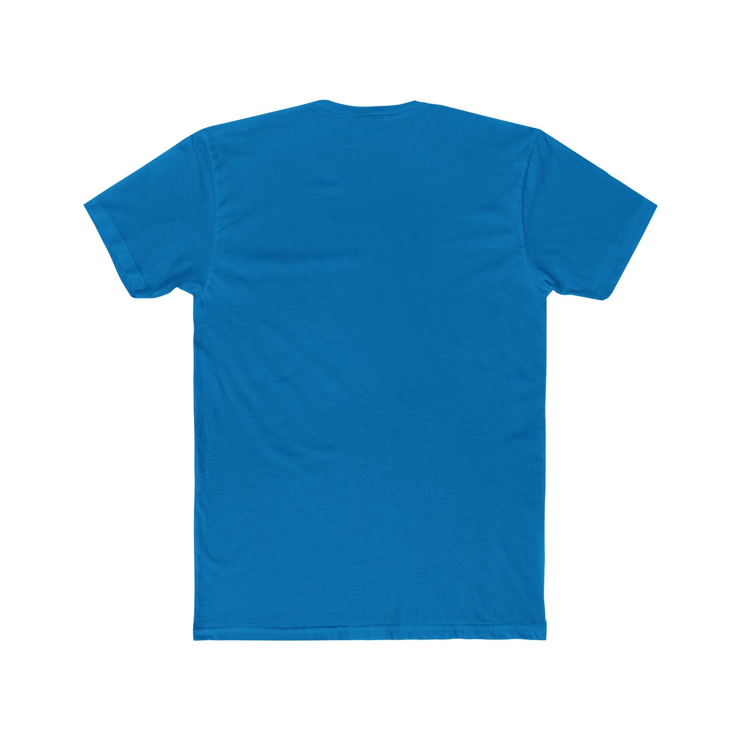 Father’s Day Men's Cotton Crew Tee