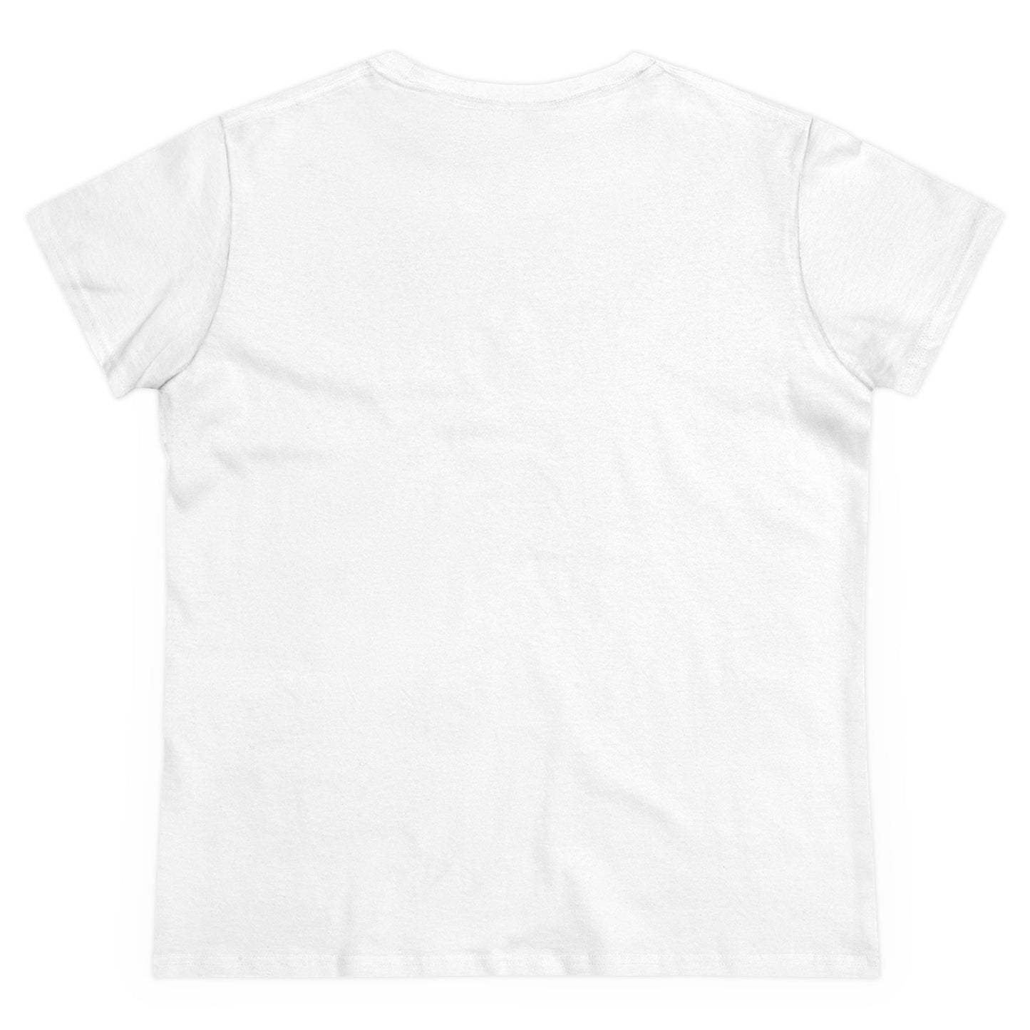 Copy of Scroll stopper cute Women's Midweight Cotton Tee