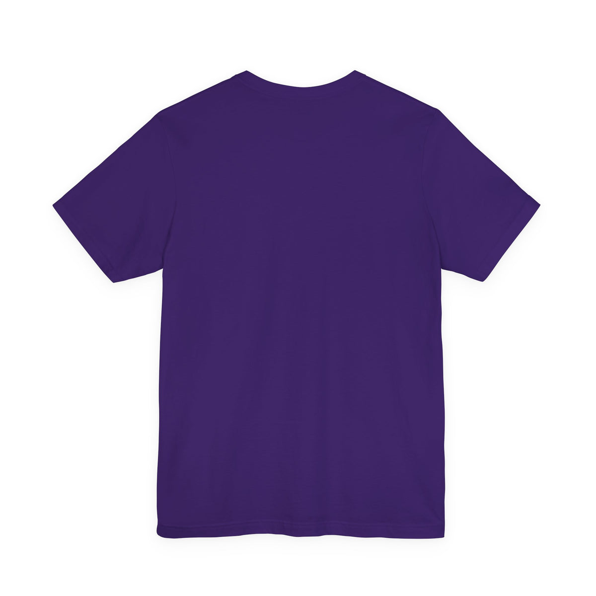Gigi Unisex Jersey Short Sleeve Tee