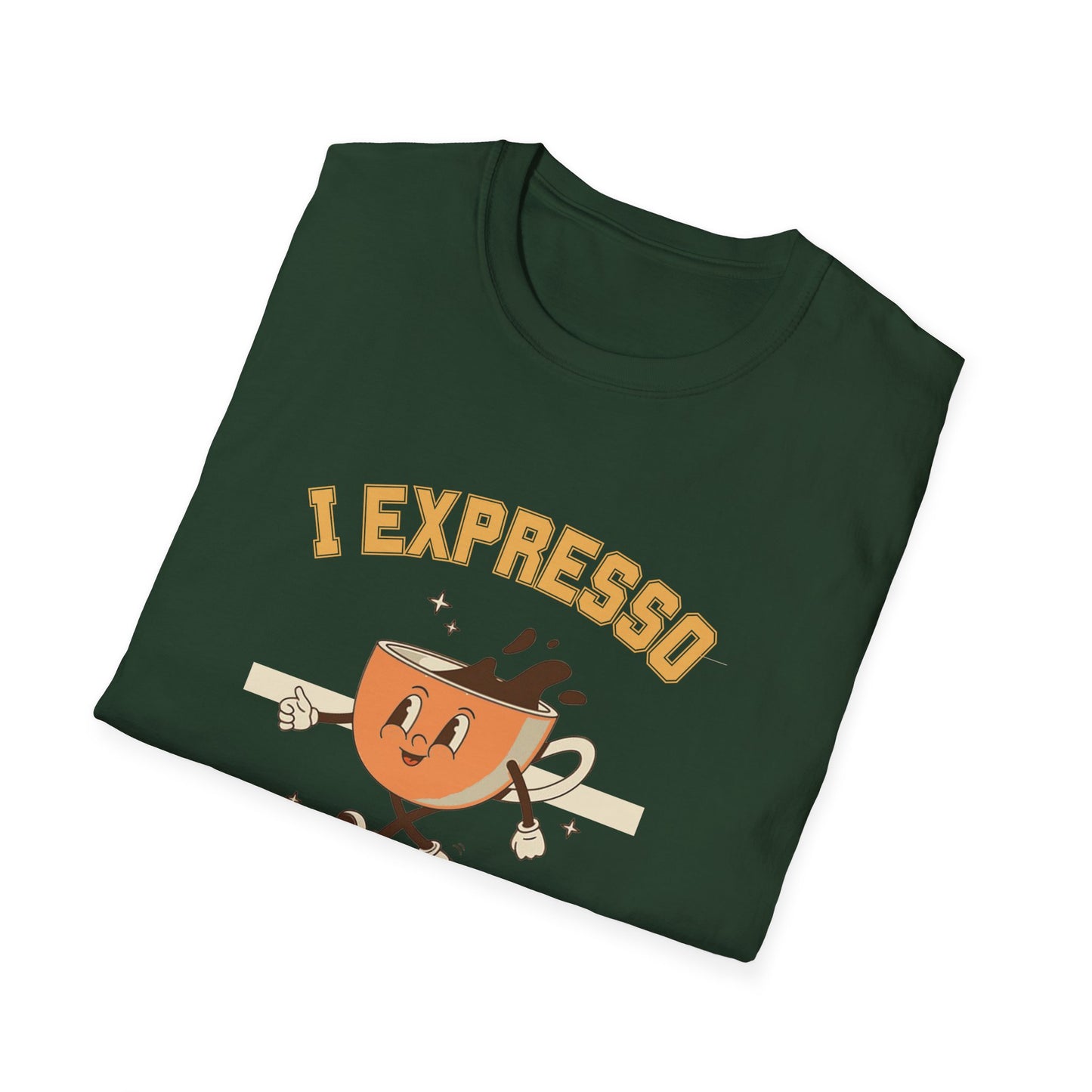 Expresso coffee