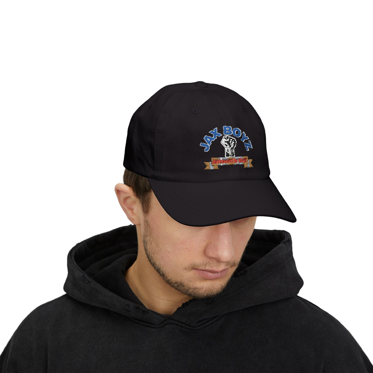 JAX BOYZ Classic Dad Cap - Stylish & Comfortable Hat for Everyday Wear, Perfect for Dads & Sons, Gift for Father's Day, Casual [...]