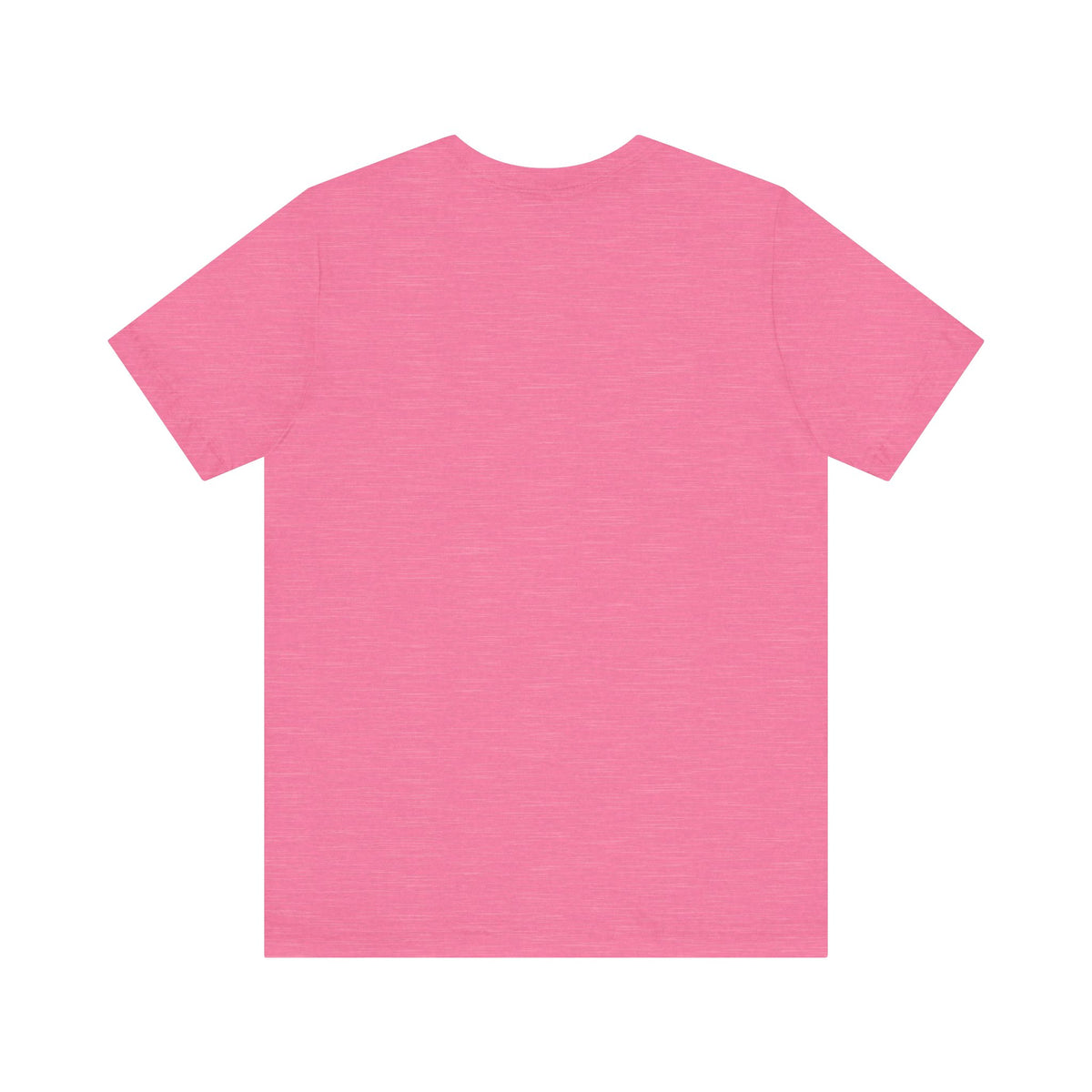 Gigi Unisex Jersey Short Sleeve Tee
