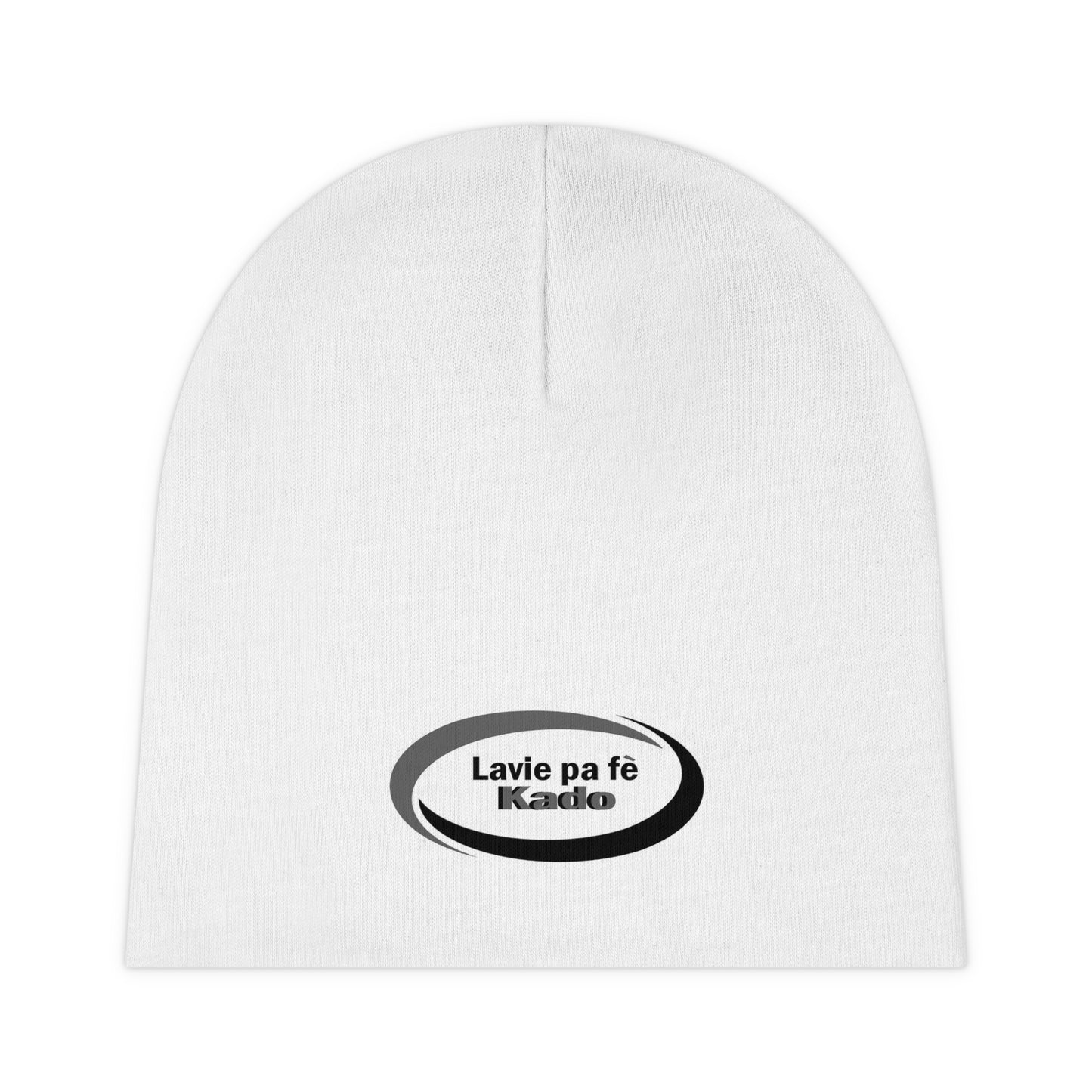 Lavie pa de kado Baby Beanie (AOP)