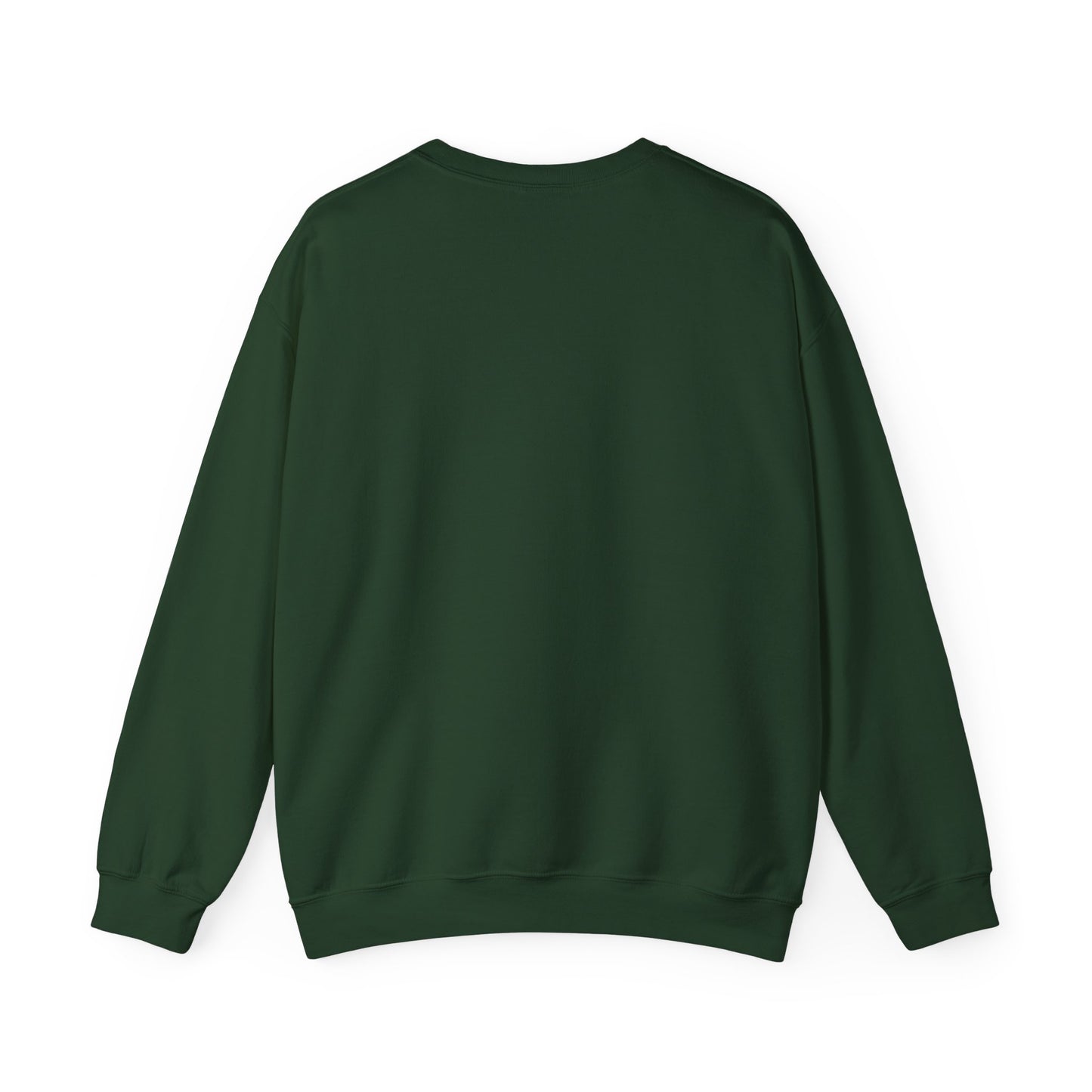 Scroll stopper Unisex Heavy Blend™ Crewneck Sweatshirt