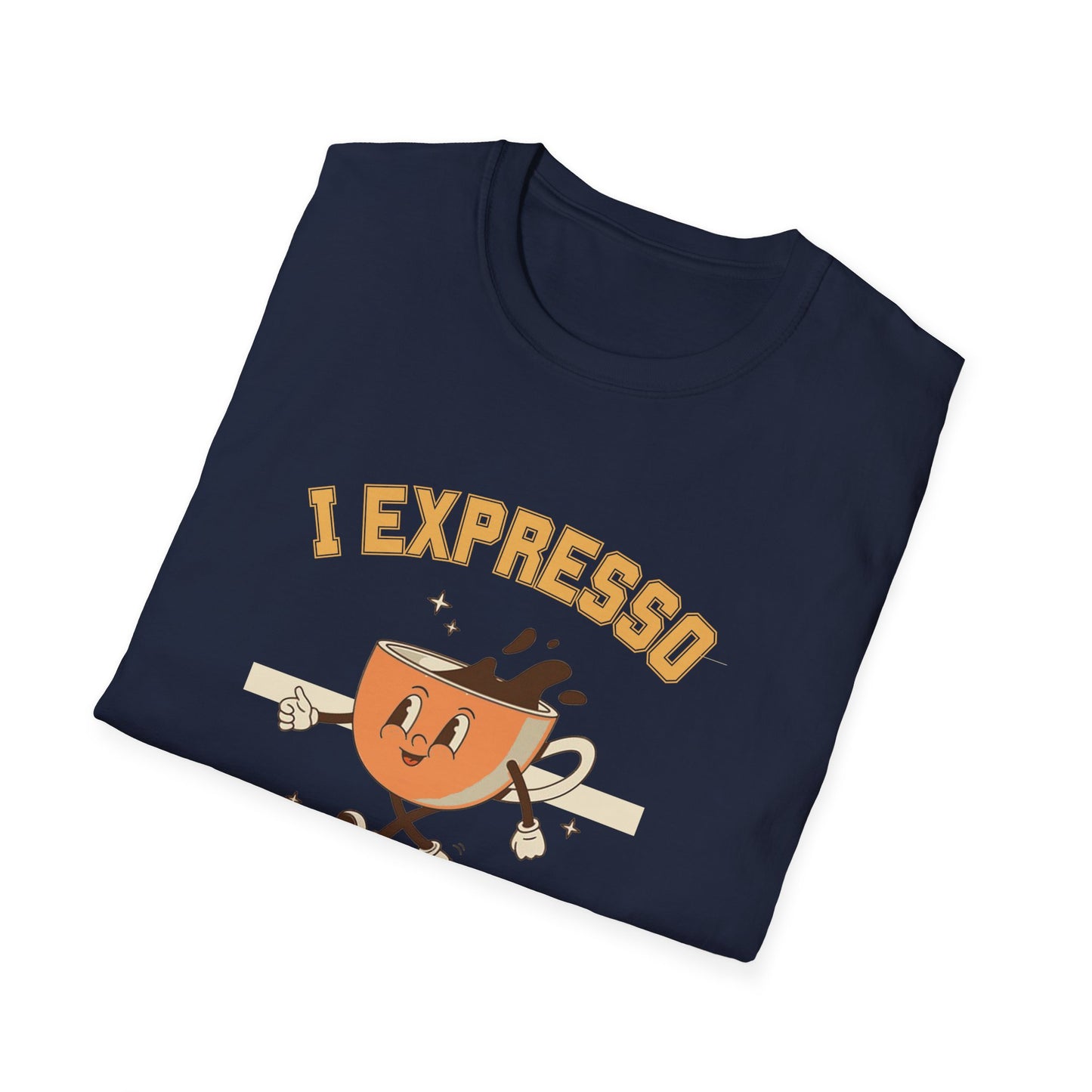 Expresso coffee