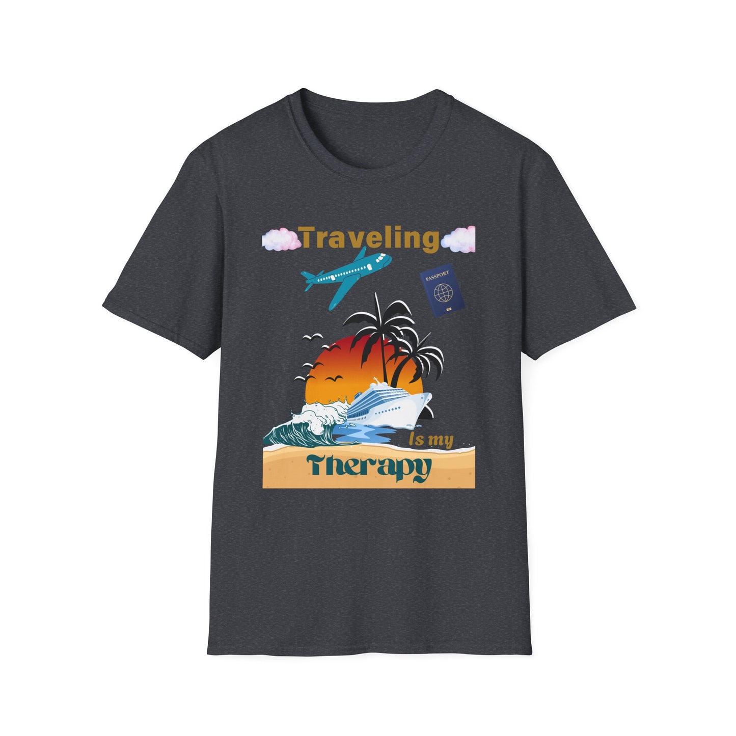 Love to Travel