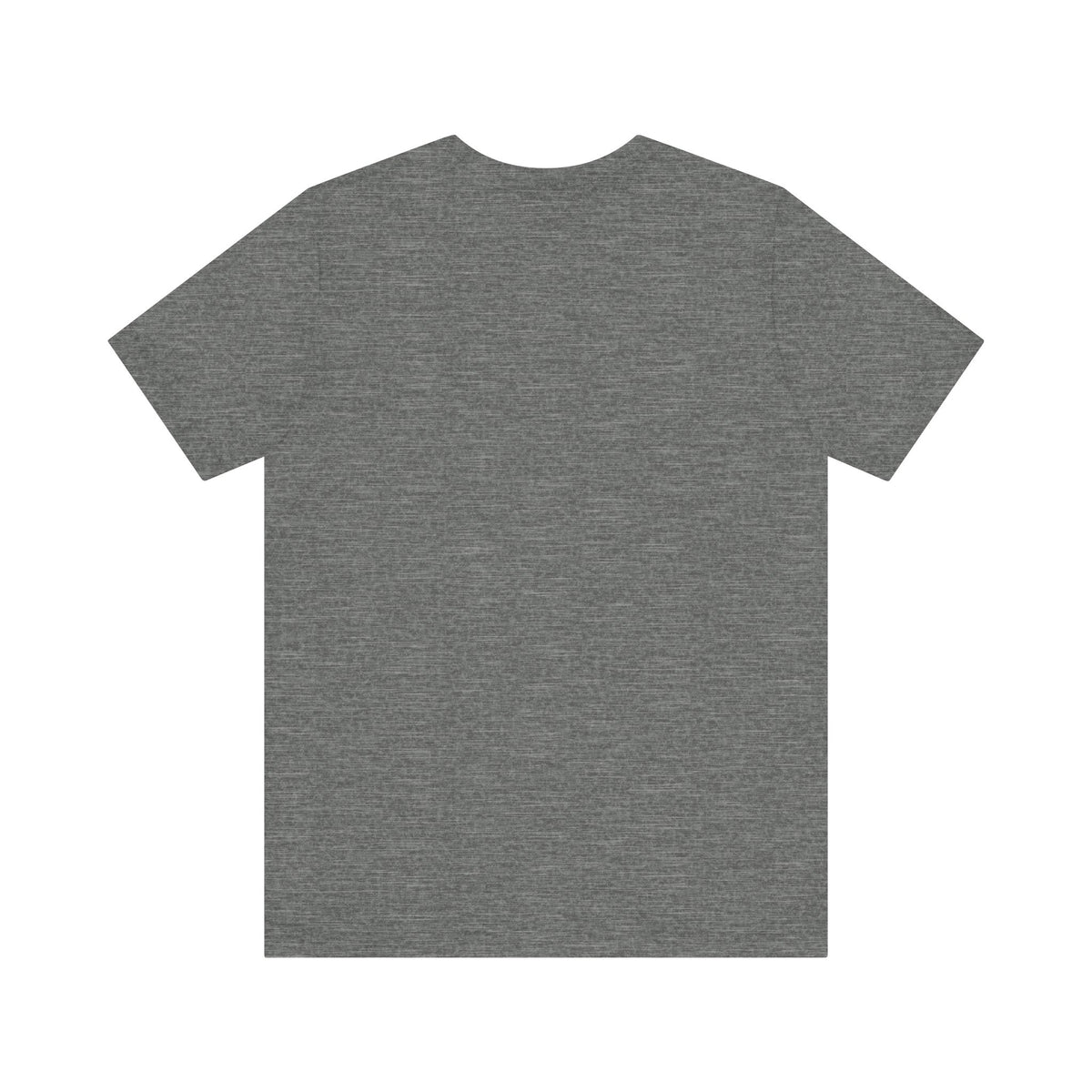 Fè yo wew Casual Comfort Tee - Unisex Jersey Short Sleeve Shirt, Everyday Wear, Gift for Friends, Summer Style, Weekend Chill