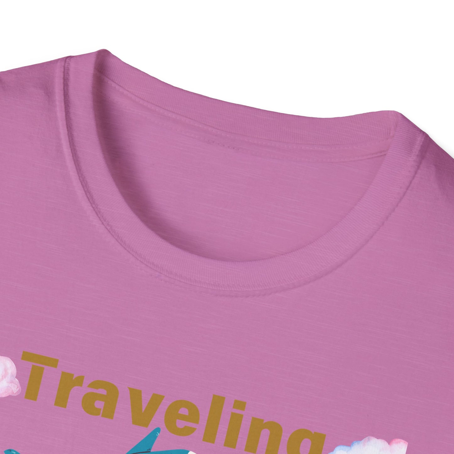 Love to Travel