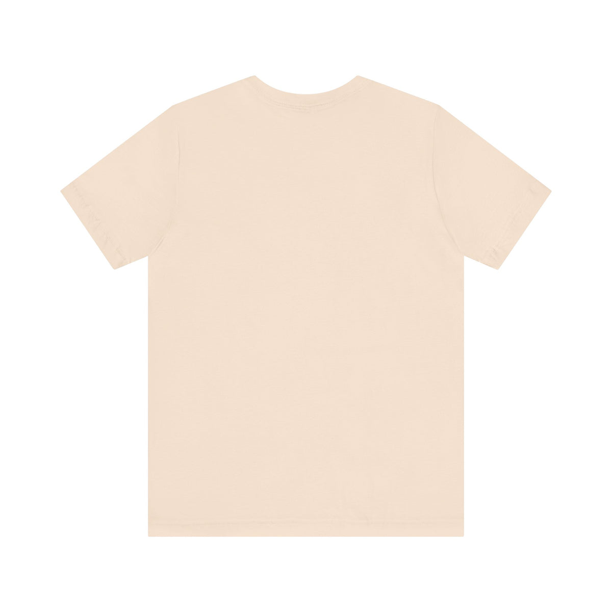 Moreeza Stylish Unisex Jersey Tee with M.O.R.E.E.Z.A Design, Trendy Casual Wear, Everyday Comfort, Perfect for Gift Giving, Graphic Tee