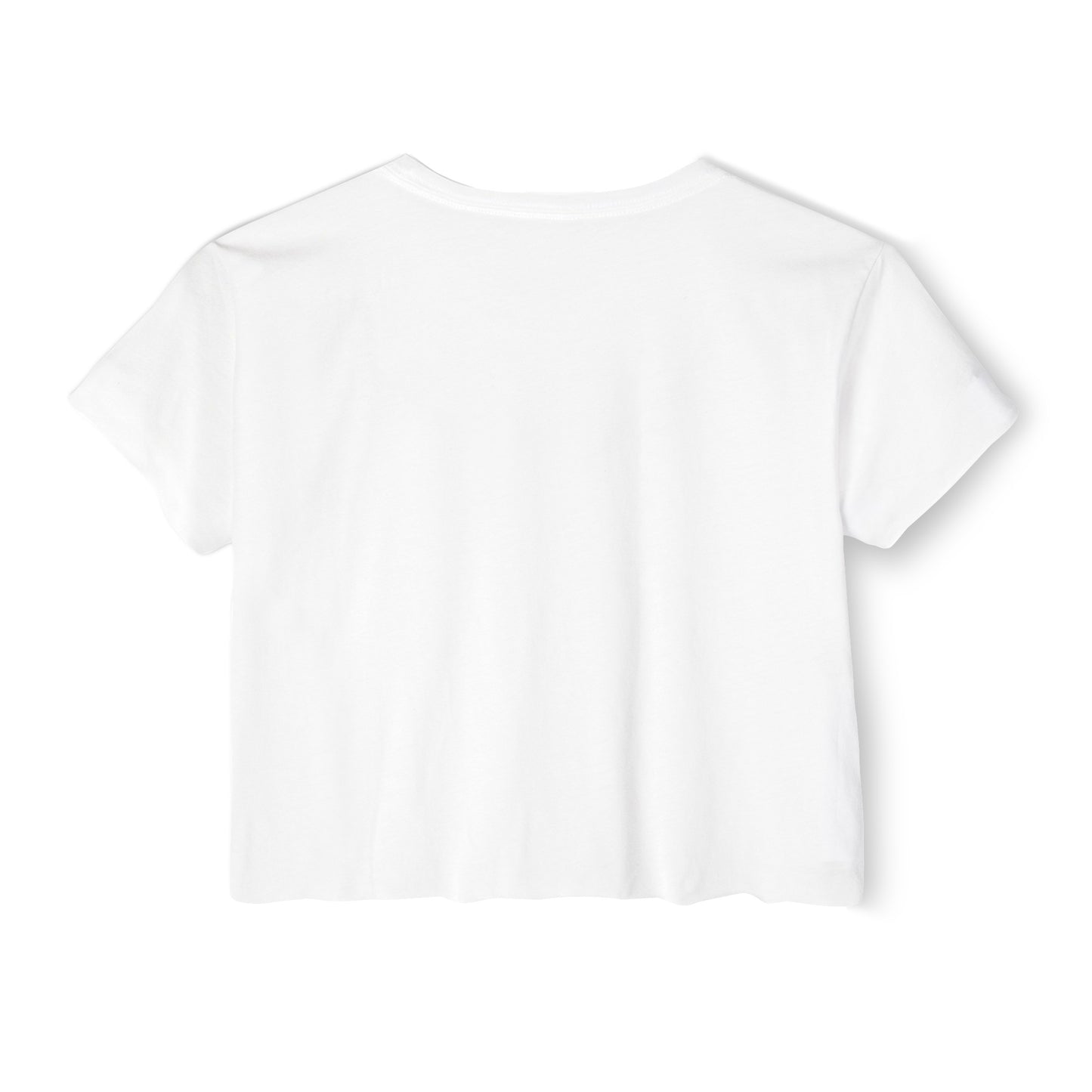 Scroll stopper Women's Festival Crop Top