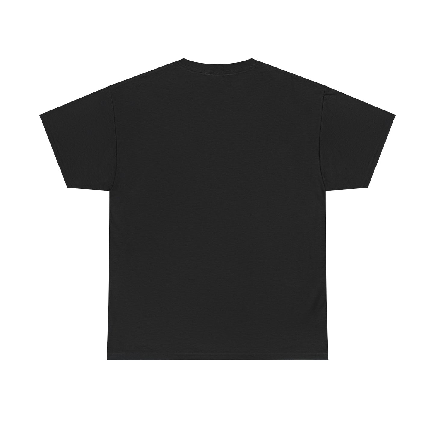 Mia Unisex Heavy Cotton Tee