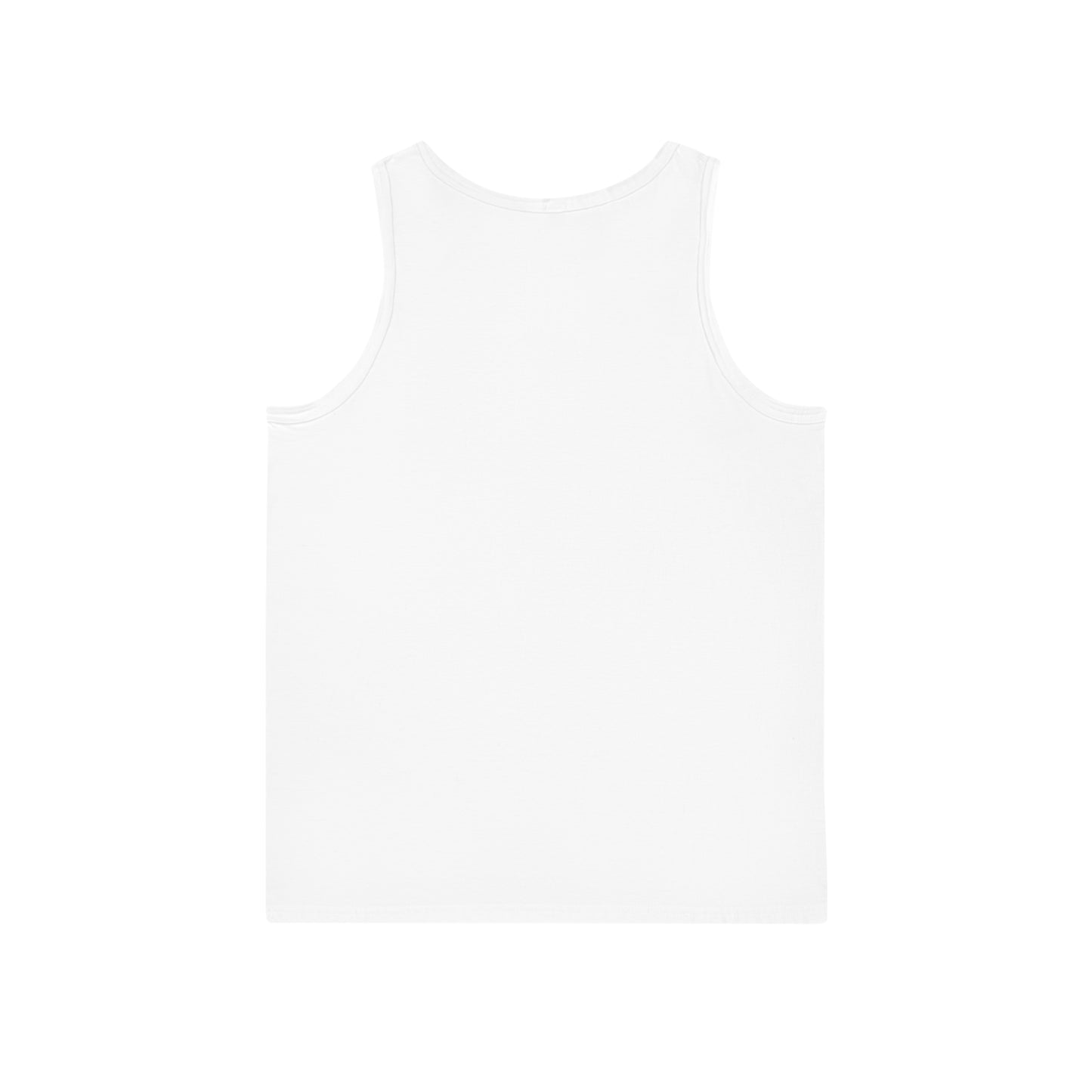 Paradise Resto Unisex Softstyle™ Tank Top