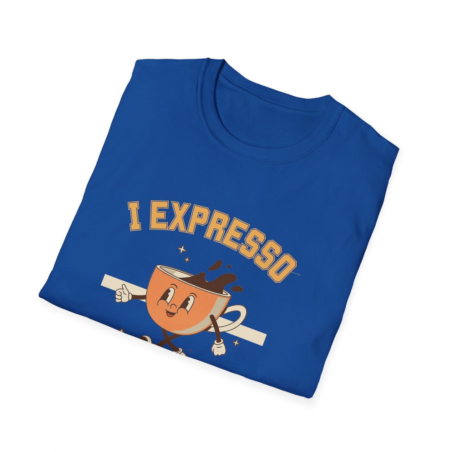 Expresso coffee