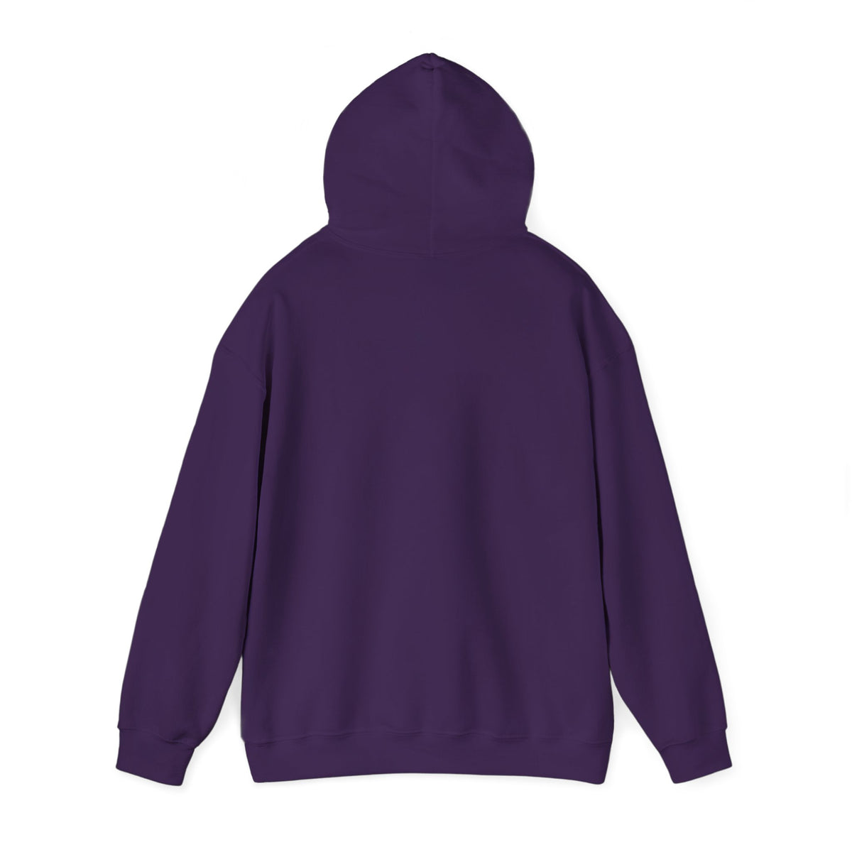 Fè yo wew Cozy Unisex Hoodie for Everyday Comfort, Gift for Friends, Casual Wear, Weekend Outfits, Unisex Heavy Blend Sweatshirt