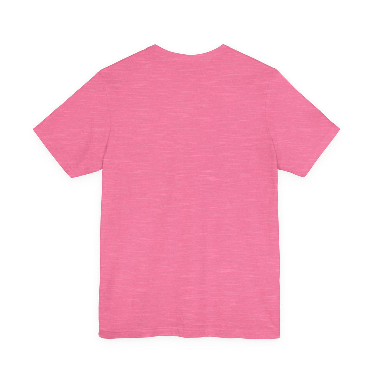 Gigi Unisex Jersey Short Sleeve Tee