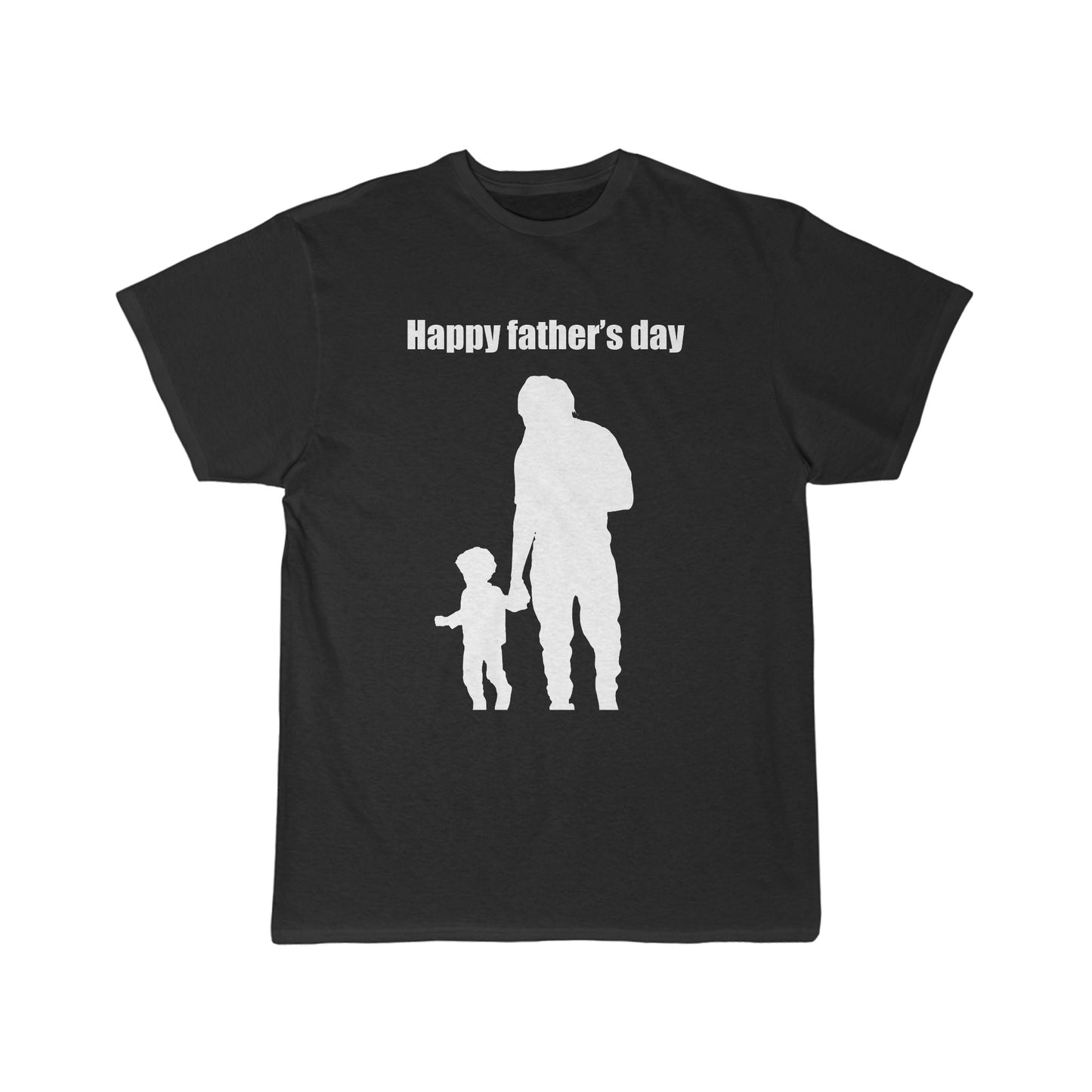 Happy fathers day Men's Short Sleeve Tee