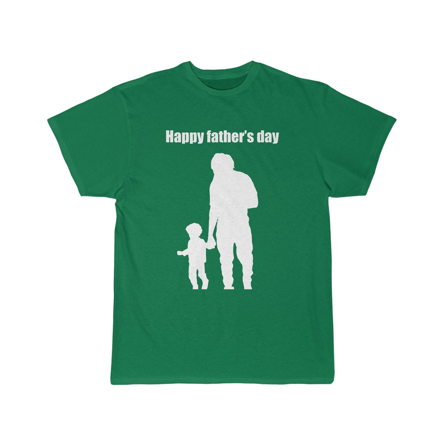 Happy fathers day Men's Short Sleeve Tee