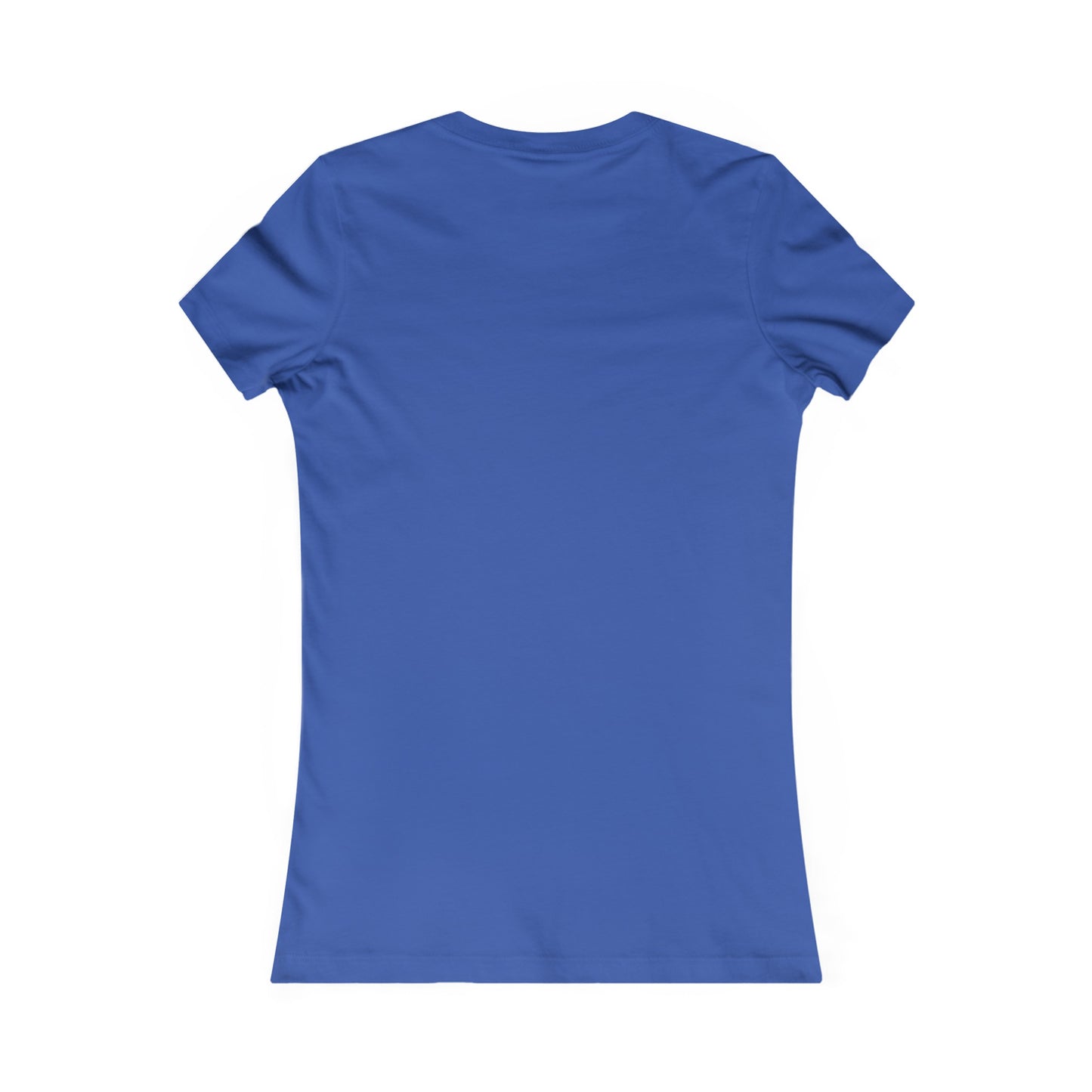 Scroll stopper Women's Favorite Tee