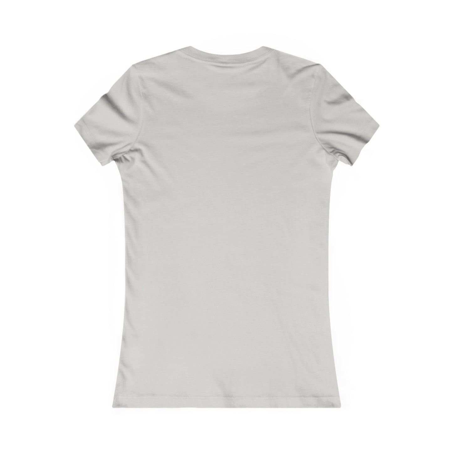 Scroll stopper Women's Favorite Tee