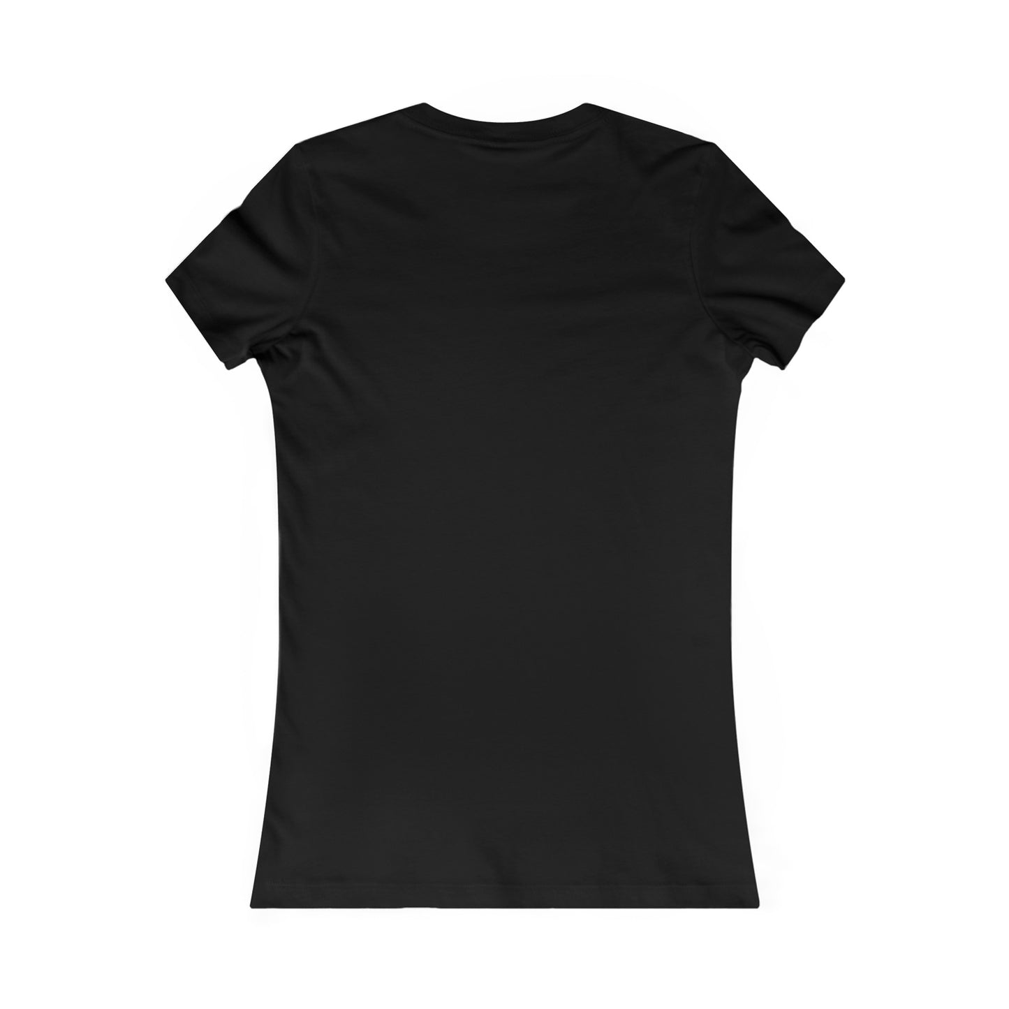 Scroll stopper Women's Favorite Tee