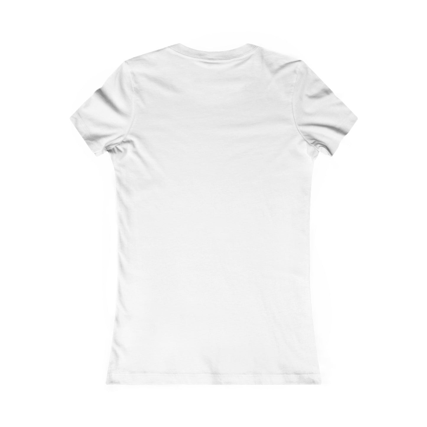 Scroll stopper Women's Favorite Tee