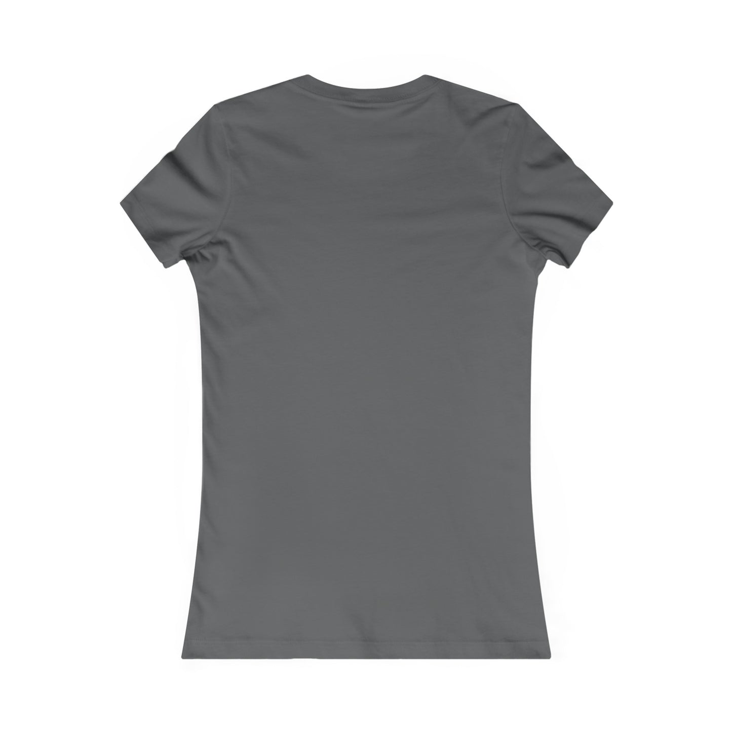 Scroll stopper Women's Favorite Tee