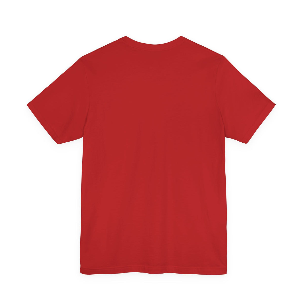 Fè yo wew Casual Comfort Tee - Unisex Jersey Short Sleeve Shirt, Everyday Wear, Gift for Friends, Summer Style, Weekend Chill