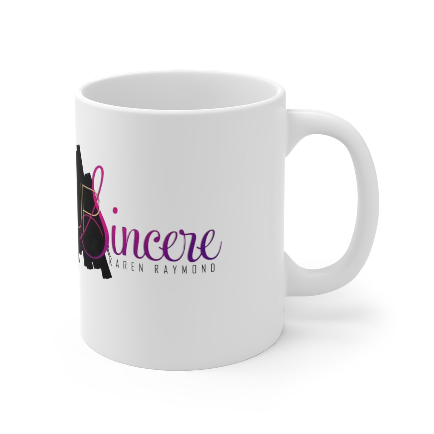 Karen Mug 11oz