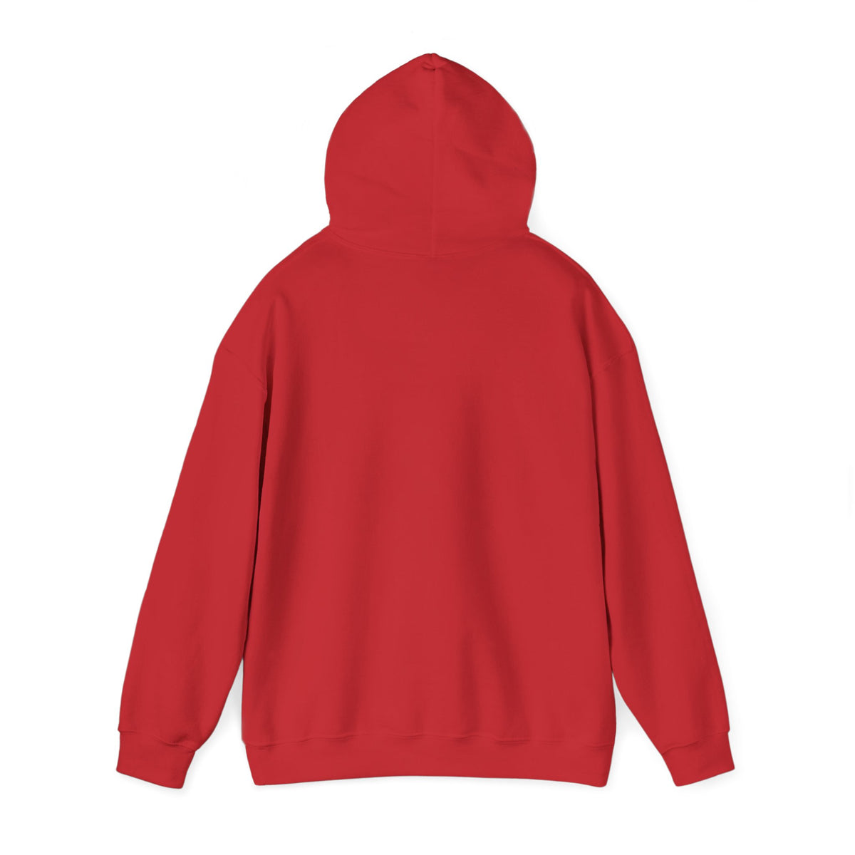 Fè yo wew Cozy Unisex Hoodie for Everyday Comfort, Gift for Friends, Casual Wear, Weekend Outfits, Unisex Heavy Blend Sweatshirt