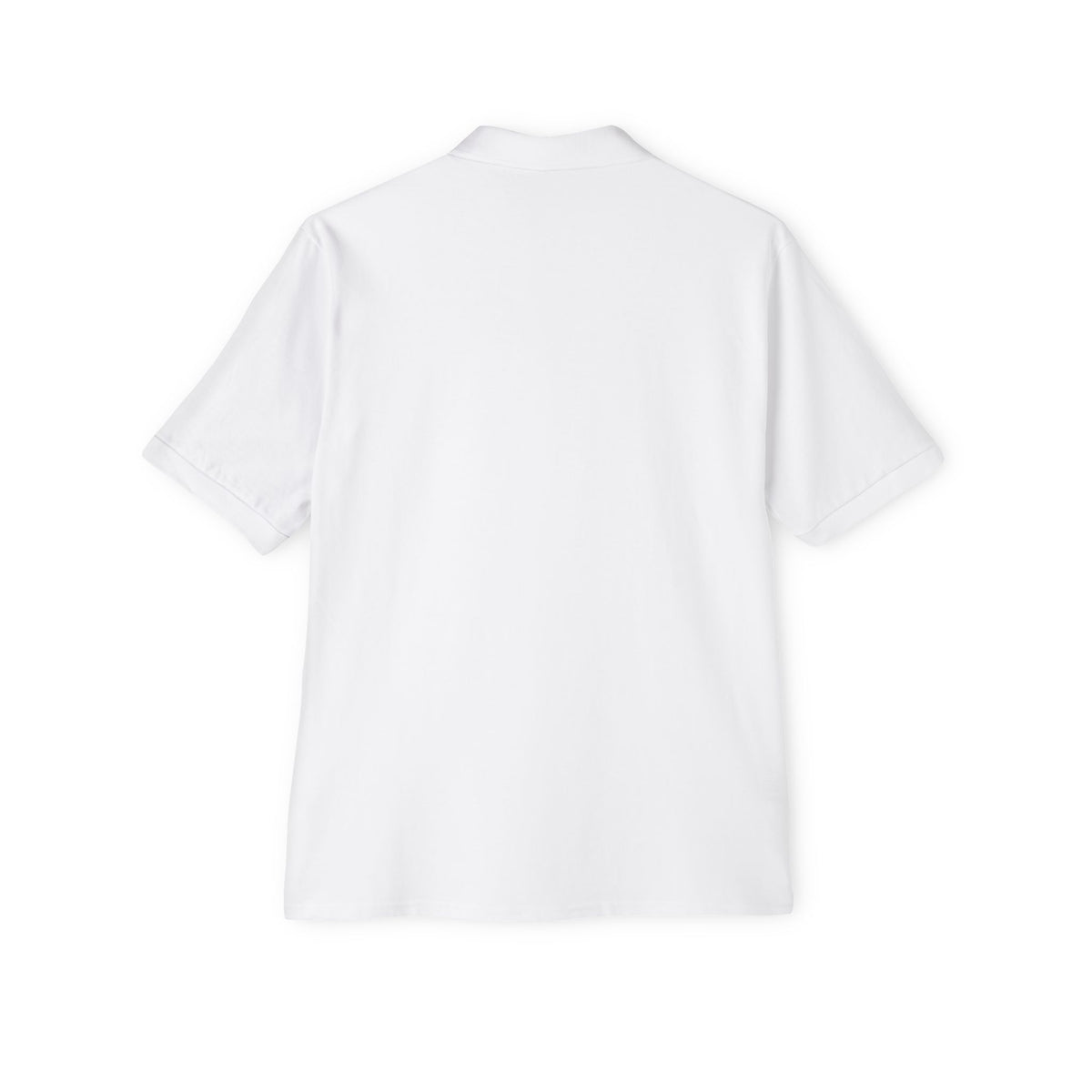 BHCC church Classic Polo - Comfortable Elegance for Every Occasion