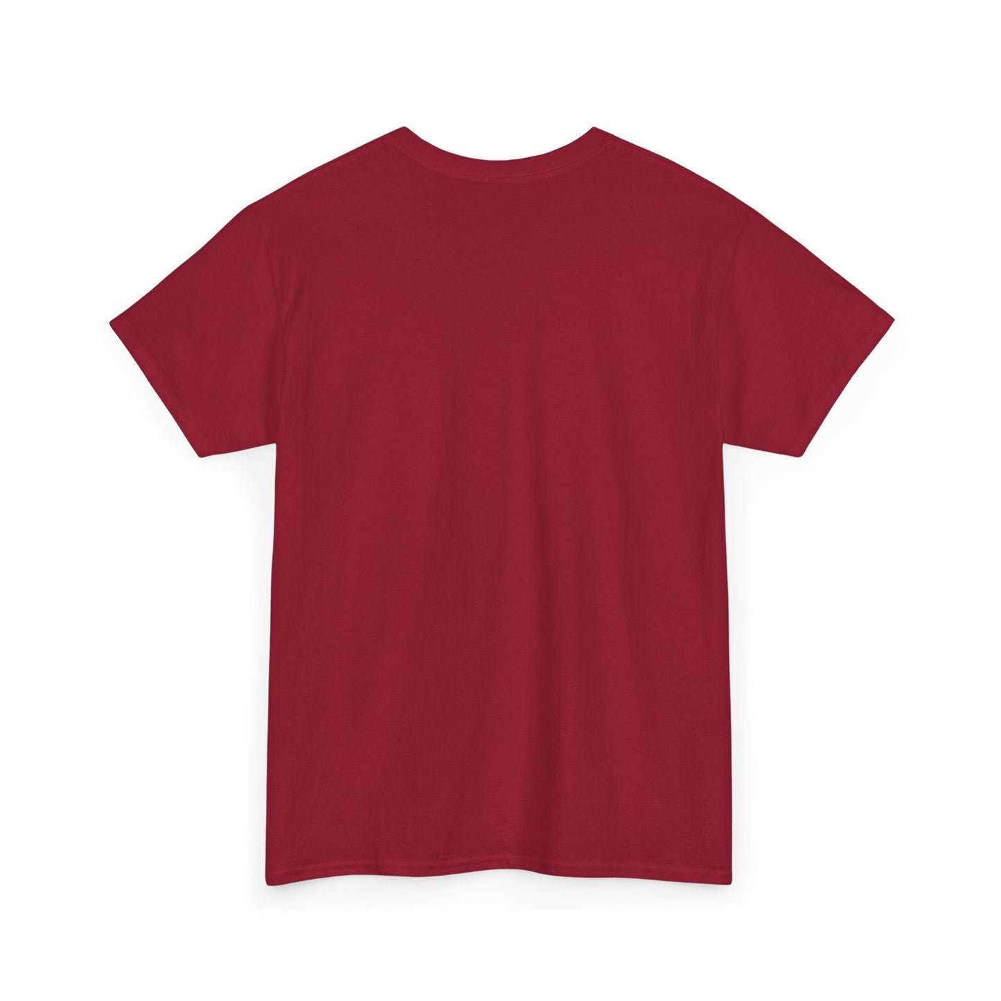 Lia Pate Unisex Heavy Cotton Tee