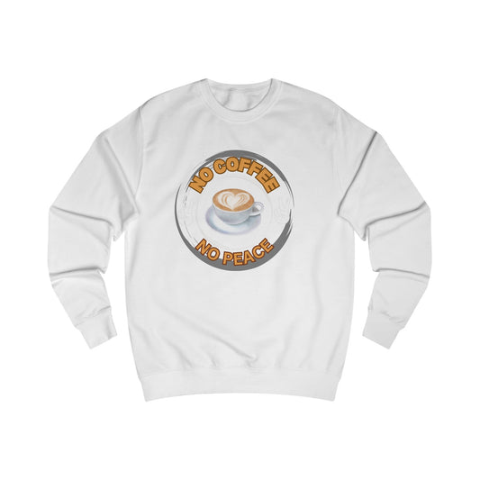 Kisses Valentines Heart Unisex Sweatshirt