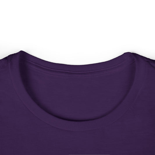 Se Address sa Women's Softstyle Tee