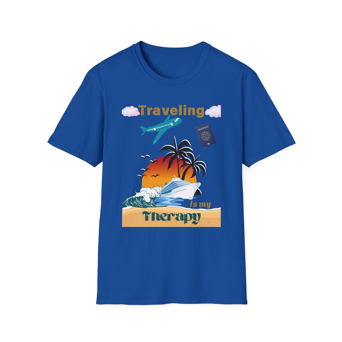Love to Travel