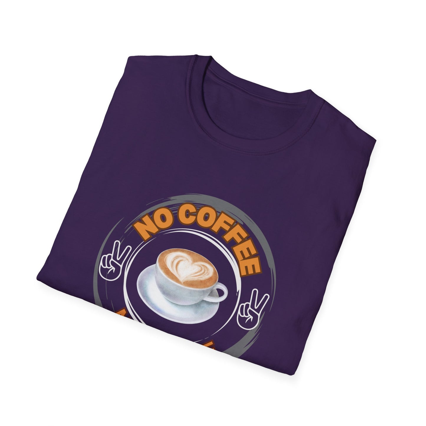 No Coffee No Peace, Coffee Lovers