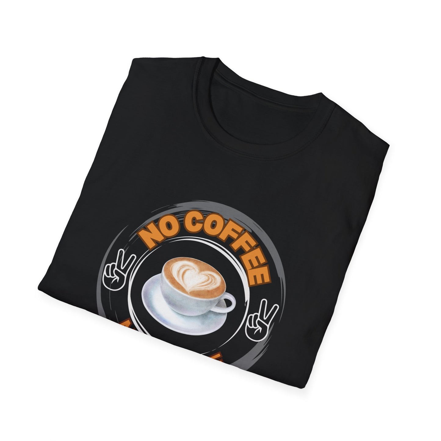 No Coffee No Peace, Coffee Lovers