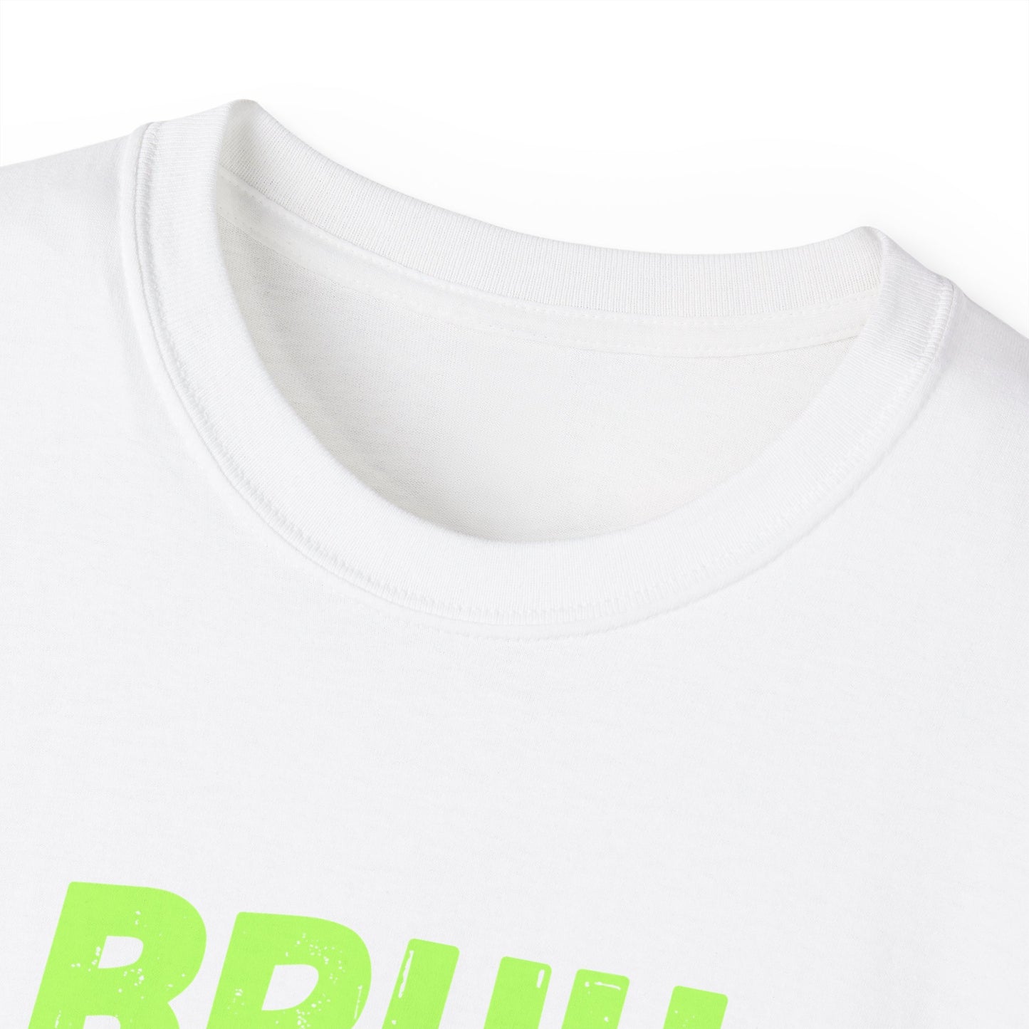 Bruh lets skate back to school Unisex Ultra Cotton Tee