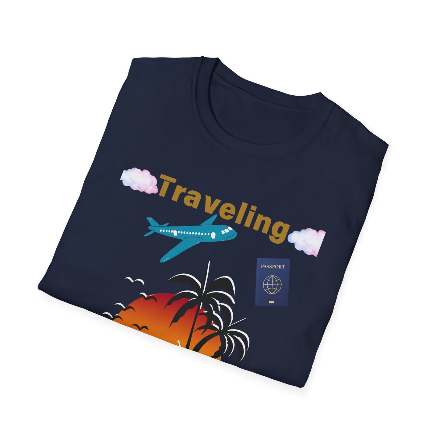 Love to Travel