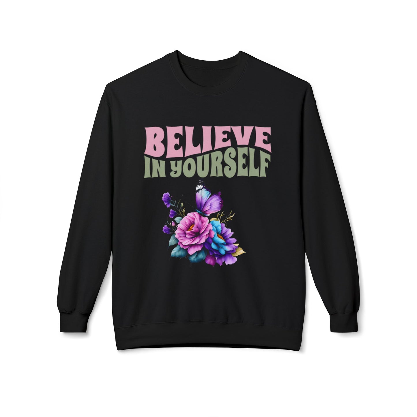 Inspirational Believe in yourself
