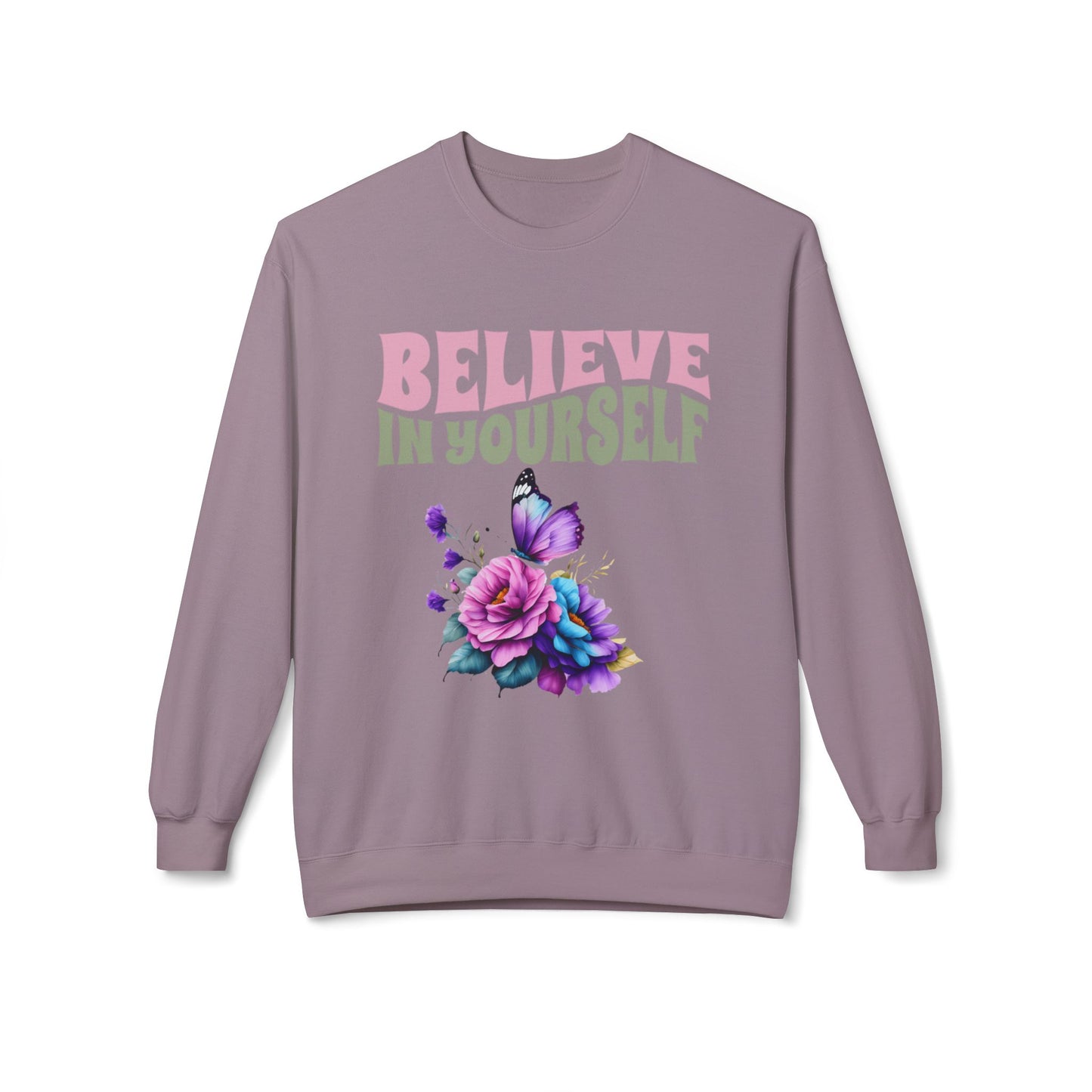 Inspirational Believe in yourself