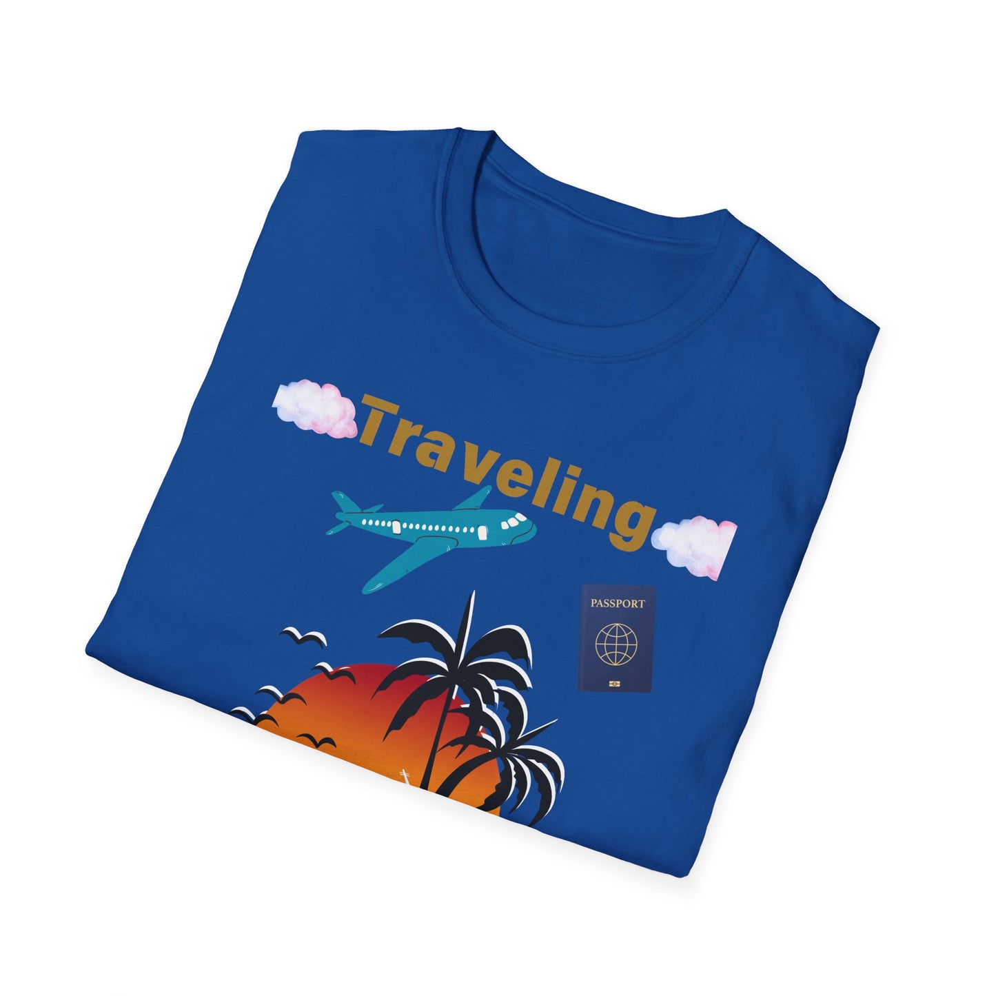 Love to Travel