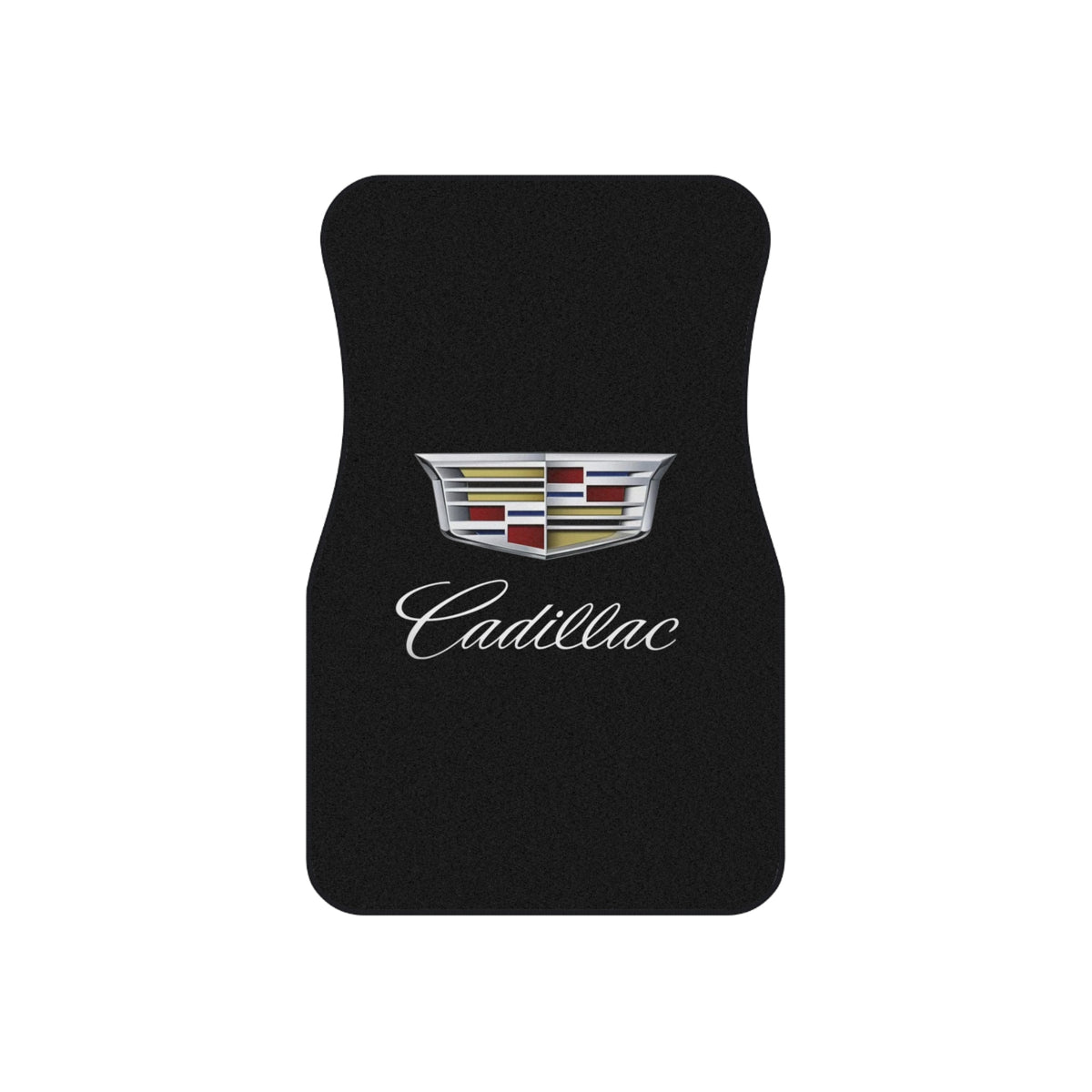 Catilac Car Mats (Set of 4)