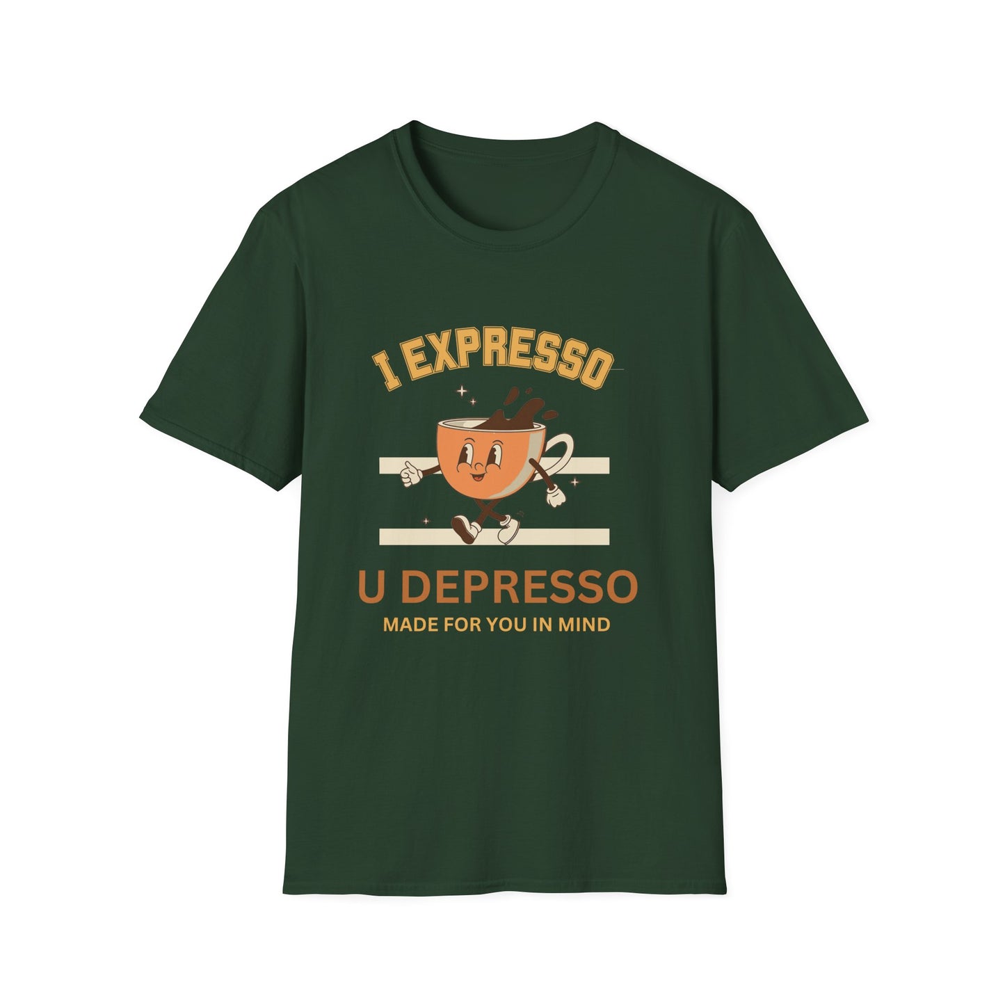 Expresso coffee