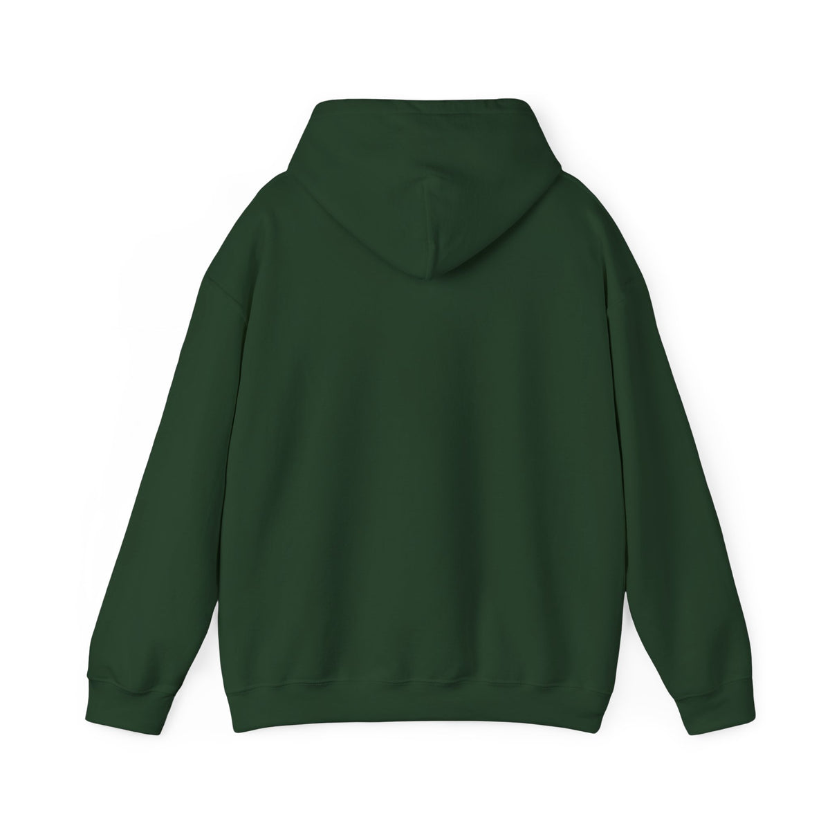 Fè yo wew Cozy Unisex Hoodie for Everyday Comfort, Gift for Friends, Casual Wear, Weekend Outfits, Unisex Heavy Blend Sweatshirt