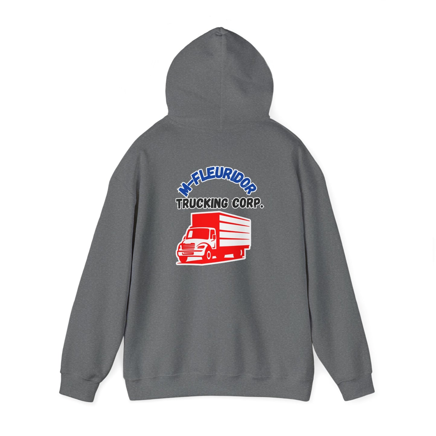 Mirolbert Transportation